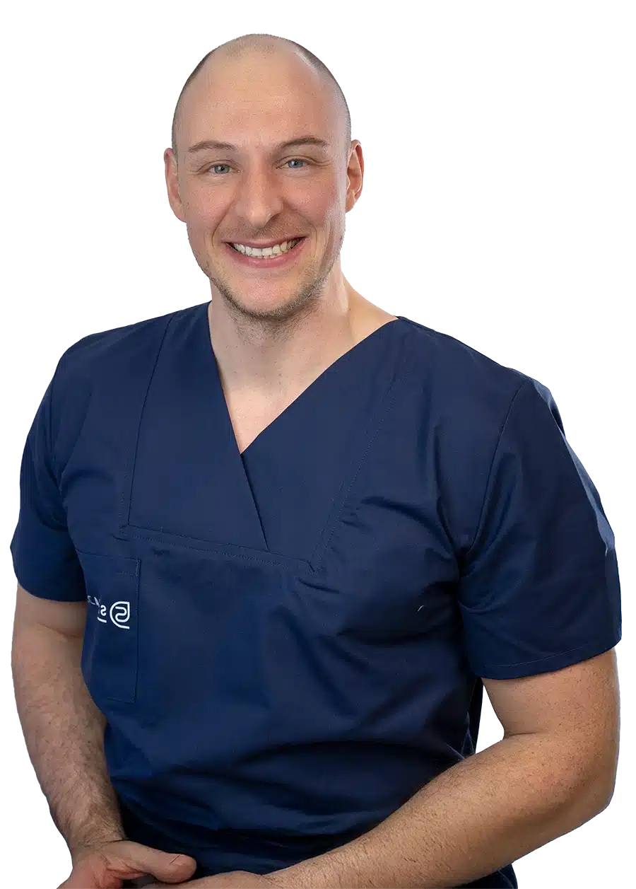Dr. Benedikt Lingl