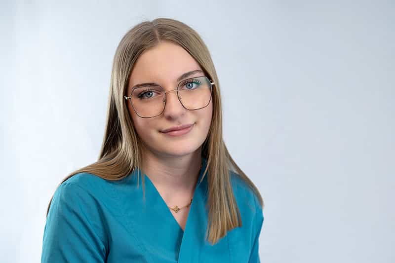Magdalena
